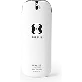 oneskin OS-01 FACE Peptide Moisturizer, Skin Longevity Cream | Visibly reverses skin aging with OS-01 Peptide&trade;. Hydrates sensitive skin, improves firmness, radiance &amp; fine lines