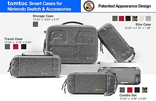 6 Compatible+Nintendo+Original+Hardshell+Cartridges+Accessory