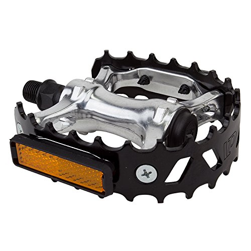 bike pedal spikes