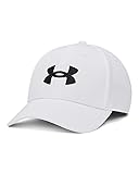 Under Armour Men's Blitzing Cap Stretch