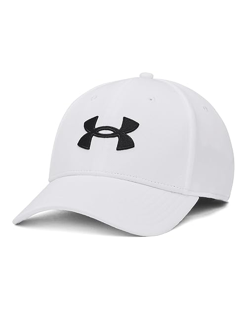 Under Armour Men's Men's UA Blitzing Hat