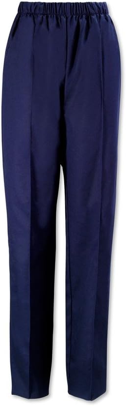 Nurses Trousers NF962U - Size: size 18/33" / 84cm - Color: sailor navy