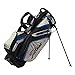 Titleist Stand Bag 14-Way, Graphite/Gray/Royal