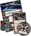 Star Wars X-Wing Miniatures Game 1st Edition EXPANSION PACK - Enhance Your Rebellion Fleet! Strategy Game for Kids & Adults, Ages 14+, 2 Players, 30-45 Minute Playtime, Made by Atomic Mass Games