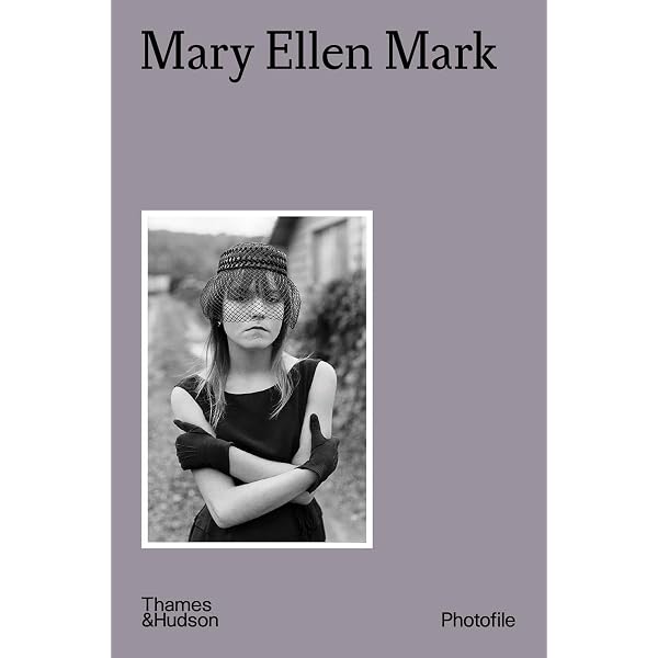 アート・デザイン・音楽 Mary Ellen Mark: American Odyssey, 1963