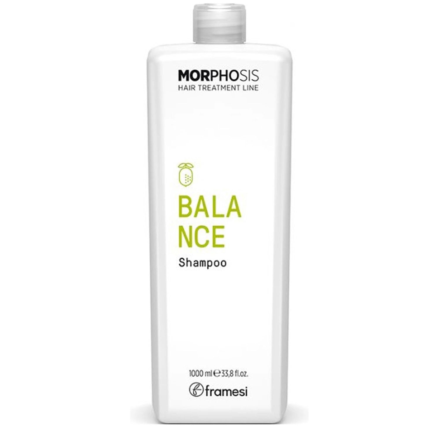 Framesi | New Morphosis Hair Treatment Line | Balance Shampoo 1000 ml
