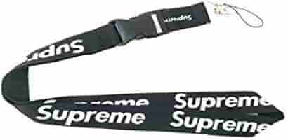Urban Fashion Streetwear Lanyard, Neck 