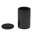 OTOOLWORLD Smelting Lab Graphite Crucible with