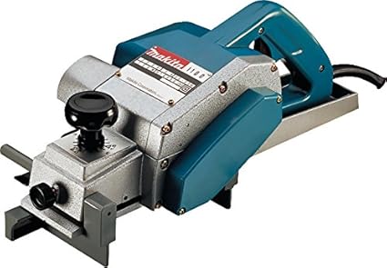 Makita 1100 Rabot Electrique 82mm 950w Amazon Fr Bricolage