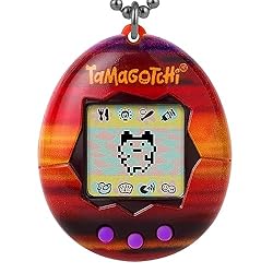 Tamagotchi Original - Sunset
