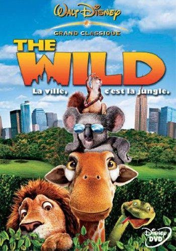 The Wild