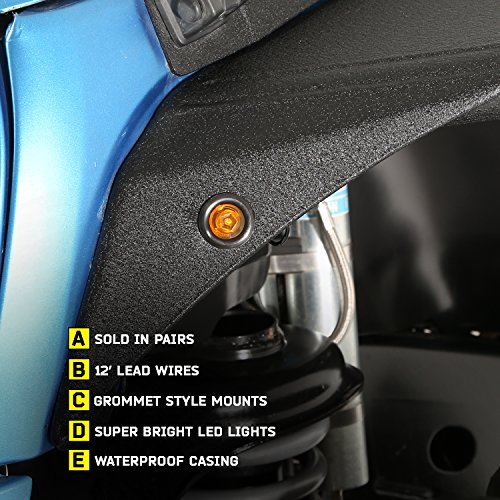 image for Smittybilt L-1420 3/4