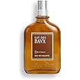 L'Occitane Woody Eau des Baux Eau de Toilette for Men, 2.5 Fl Oz