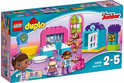 duplo 10605