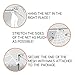 16 Feet Giant Spider Web with Super Stretch Cobweb Set with 2 Small Spider for Halloween Decorations Outdoor Yard House Ornament