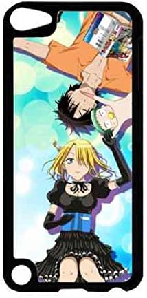 Amazon Ipod Touch 6 アニメケースべるぜバブipod Touch 6ケース 人気の漫画べるぜバブ携帯電話ケース Ipod Touch 6対応べるぜバブポスター携帯電話ケース Pineging ケース
