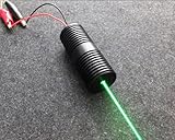 Green Laser Module 200mW 532nm DPSS