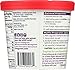 Love Grown Strawberry Raspberry Hot Oats, 2.22 oz. Cup, 8-Pack