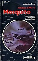 MOSQUITO B00181RZ5I Book Cover