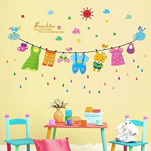 Hhgold Wall Mount For Easy Cartoon Anime Tv Background Wallpaper