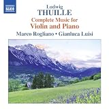 SONATAS FOR VIOLIN AND PIANO                       image