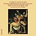 Gesualdo: Tenebrae Responsories for Holy Saturday