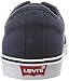Levis Men's Porter Fashion Sneaker