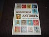 Discovering Antiques Volume 09