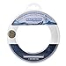 KastKing DuraBlend Monofilament Leader Line, 120Yds/110m, Clear - 50 LB (22.7KG)