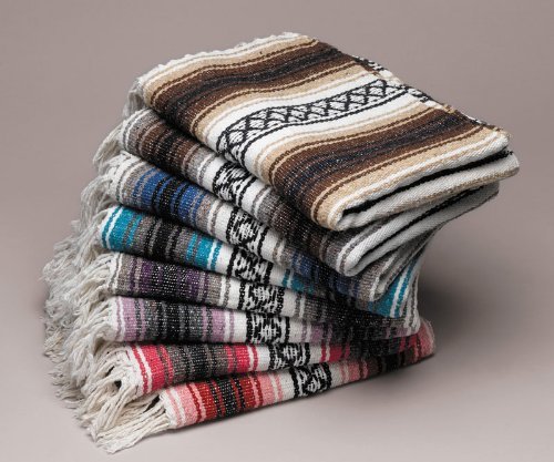 5' x 6'/ less than 1lb s.d.c falsa blanket (091976150004)