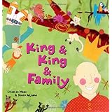 King and King and Family