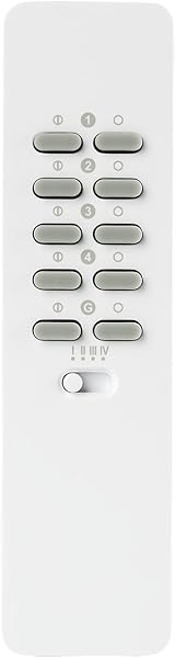 Trust Smart Home 433 Mhz Fernbedienung AYCT 102