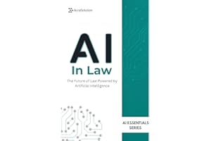 AI in Law: AI for Law: Transforming Legal Research, Contracts, and Justice
