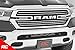 Rough Country Dual 6″ LED Grille Kit Chrome Series (fits) 2019 Ram Truck 1500 (2) Lights Included 70784thumb 4
