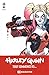 Harley Quinn rebirth, Tome 1 : Bienvenue chez les keupons by
