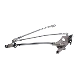 A-Premium Front Windshield Wiper Transmission