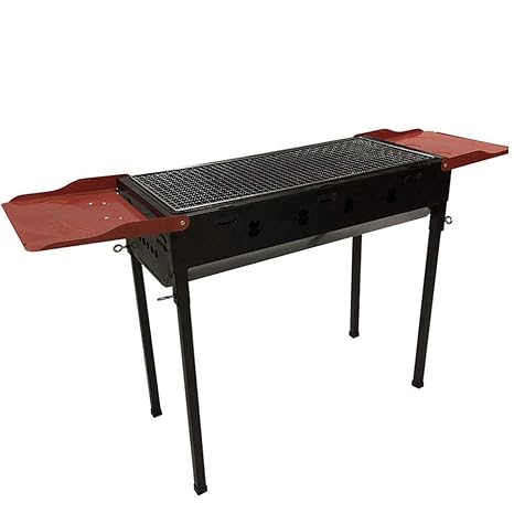 Parrillas metalicas | Parrillas