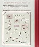Image de Mi cuaderno de bordado : la guía imprescindible de bordado tradicional