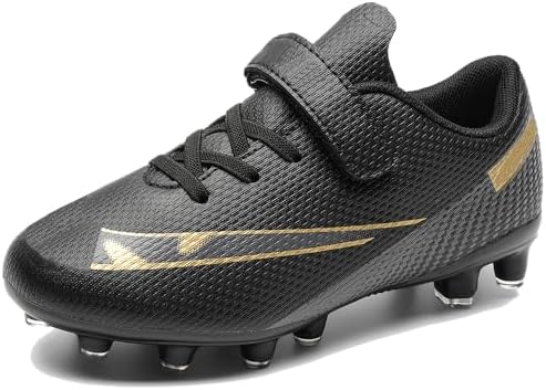 Nike Girls Soccer Cleats Amazon Vizari Loma FG Soccer Cleats For