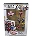 The Bridge Direct NBA Figure 5 Best of West Pack