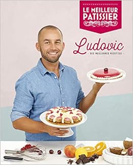 Le Meilleur Patissier Vainqueur Sais Amazon Ca Cyril Lignac