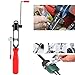 CV Boot Clamp Pliers - Joint Ear Clamp Banding Kit - Cooling System, Vacuum Hose Clamping Set