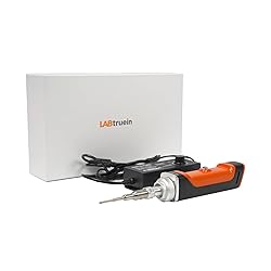 LABTRUEIN Handheld Ultrasonic Homogenizer Lab