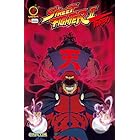 Street Fighter II Turbo #11