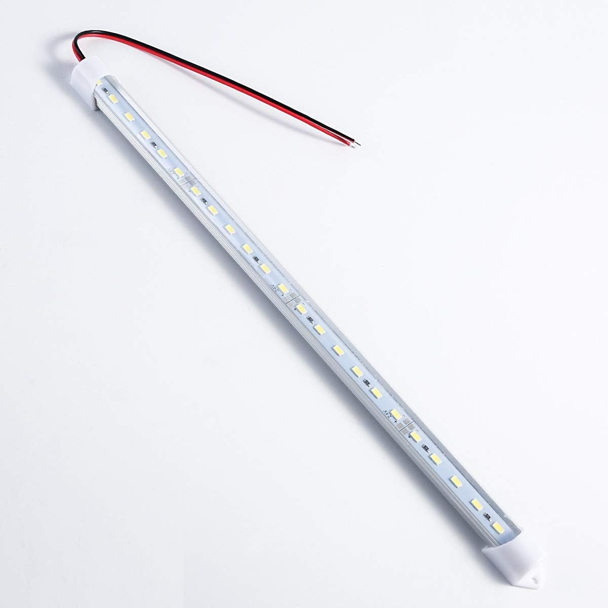 Car LED Strip Lights, 1pc 335mm 12V/24V 
