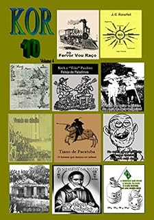 Livro Kor10 Volume 4