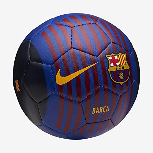 Top 10 Soccer Balls Barcelona of 2020 No Place Called Home