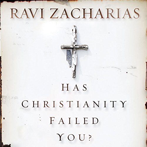 Has Christianity Failed You? Audiobook [Free Download by Trial] thumbnail