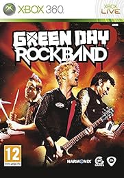 Green Day : Rock Band