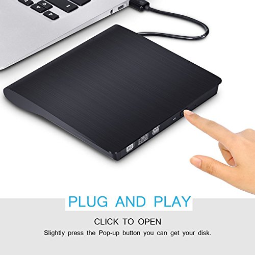 External-CD-Drive-for-Laptop-Sibaokeji-USB-30-Optical-DVD-Disc-Player-Drive-External-Portable-CD-DVD-RW-Writer-Burner-Player-for-Macbook-Pro-PC-Computer-Windows-7810-Mac-OSX-Black